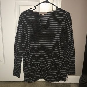 LOFT tunic